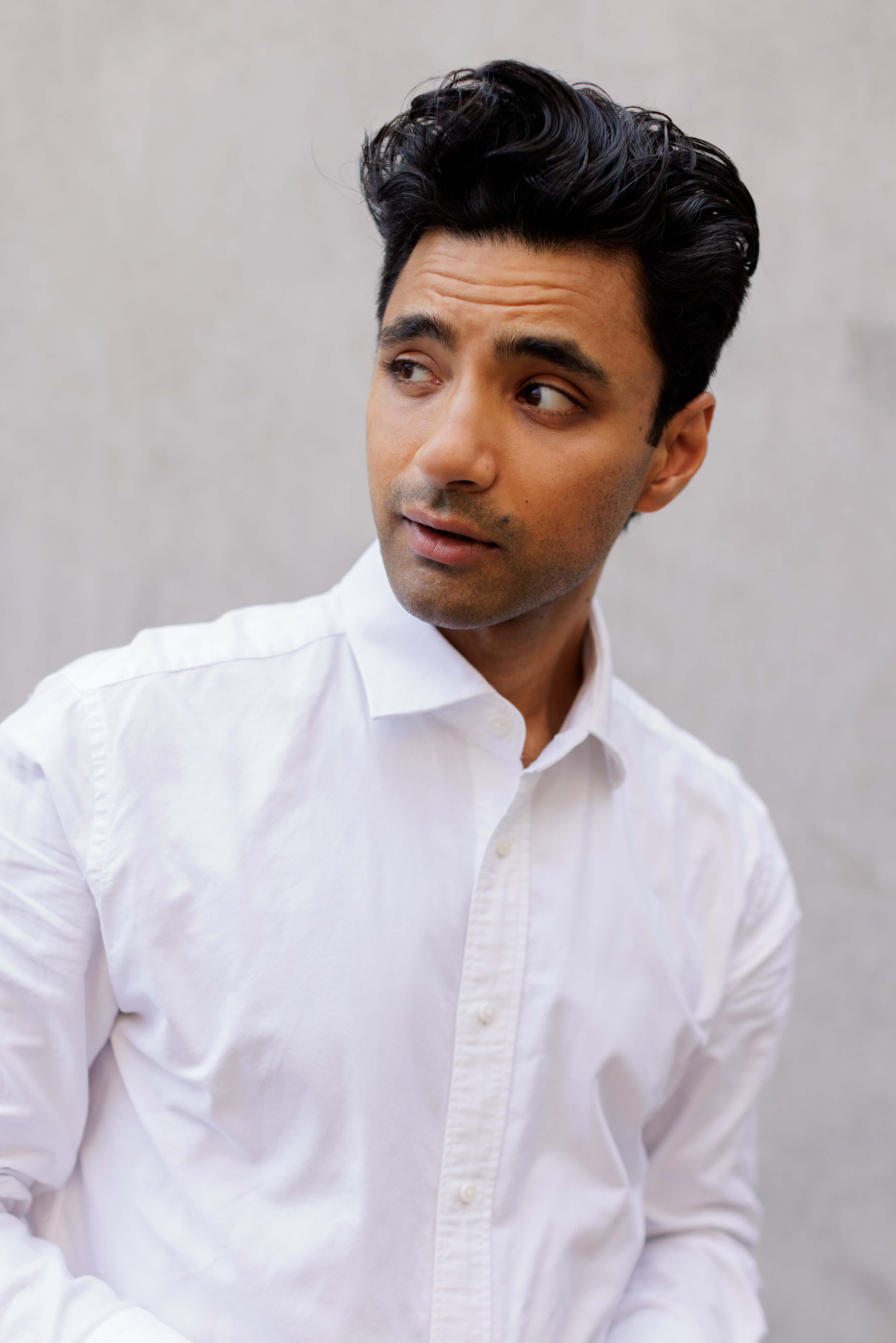 Rising Star Shawn Ahmed Shares Essential Keys to Success in the