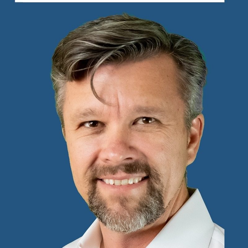 Aron Clymer