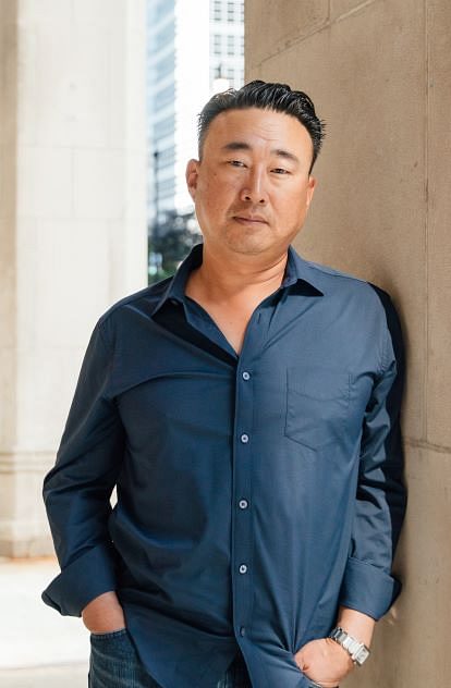 Daniel Bai