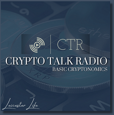 crypto radio course