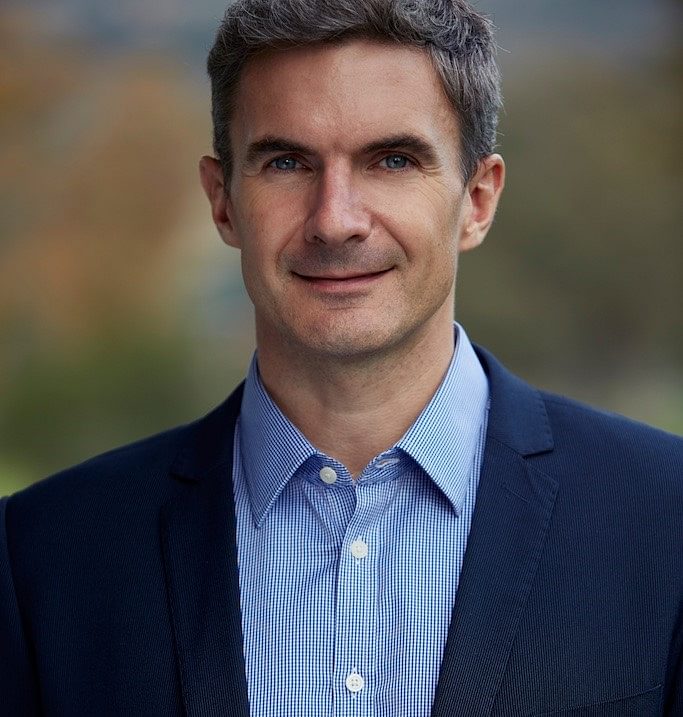Peter Shannon
