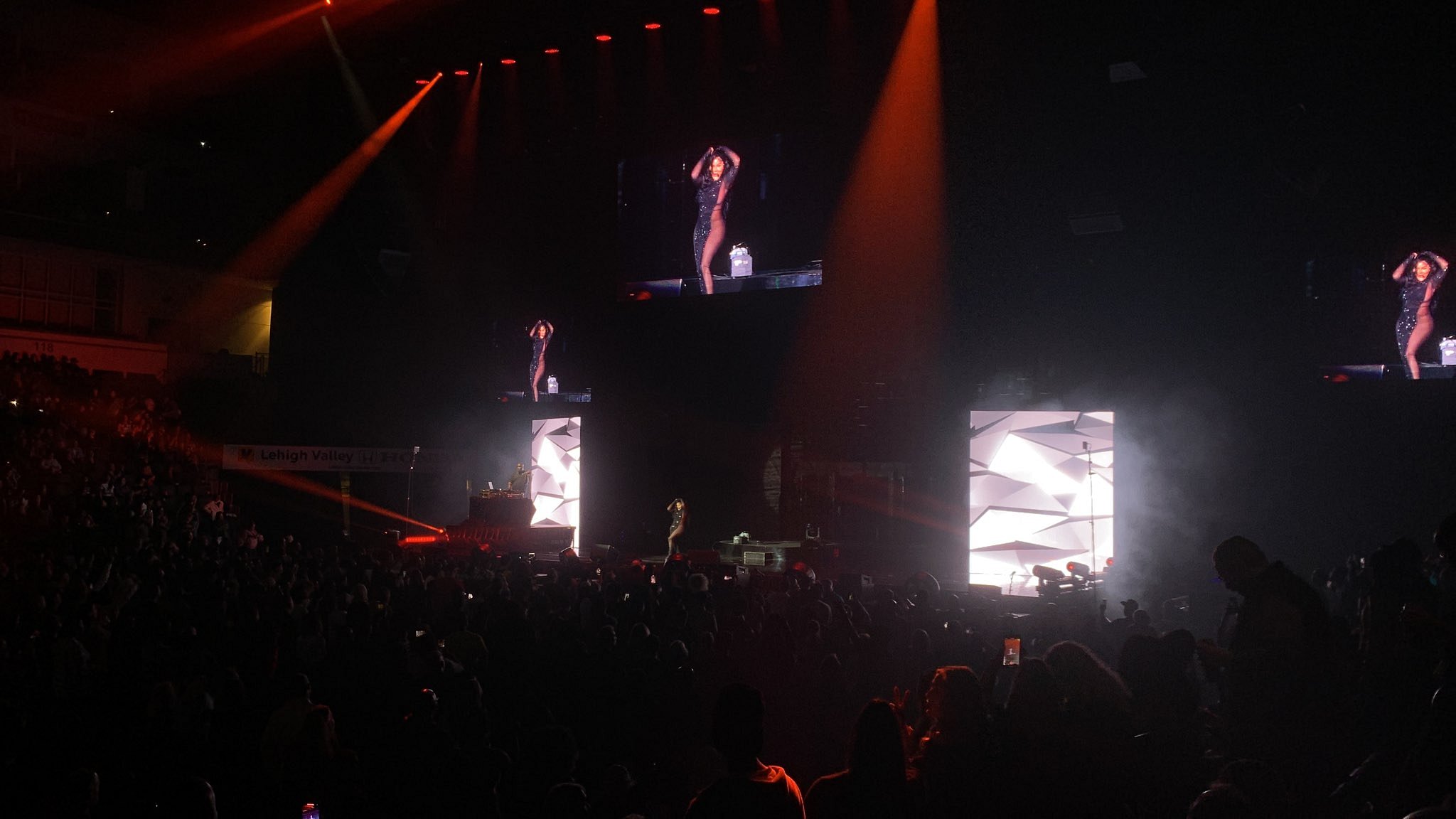Concert Review: Janet Jackson - 