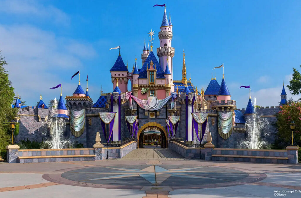 Is It Possible to Get a Refund on Your Disneyland Tickets? Unlock the