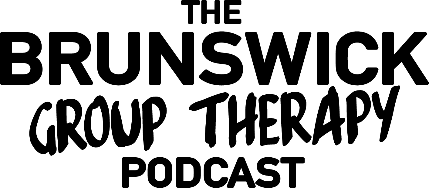 About The Brunswick Group Therapy Podcast