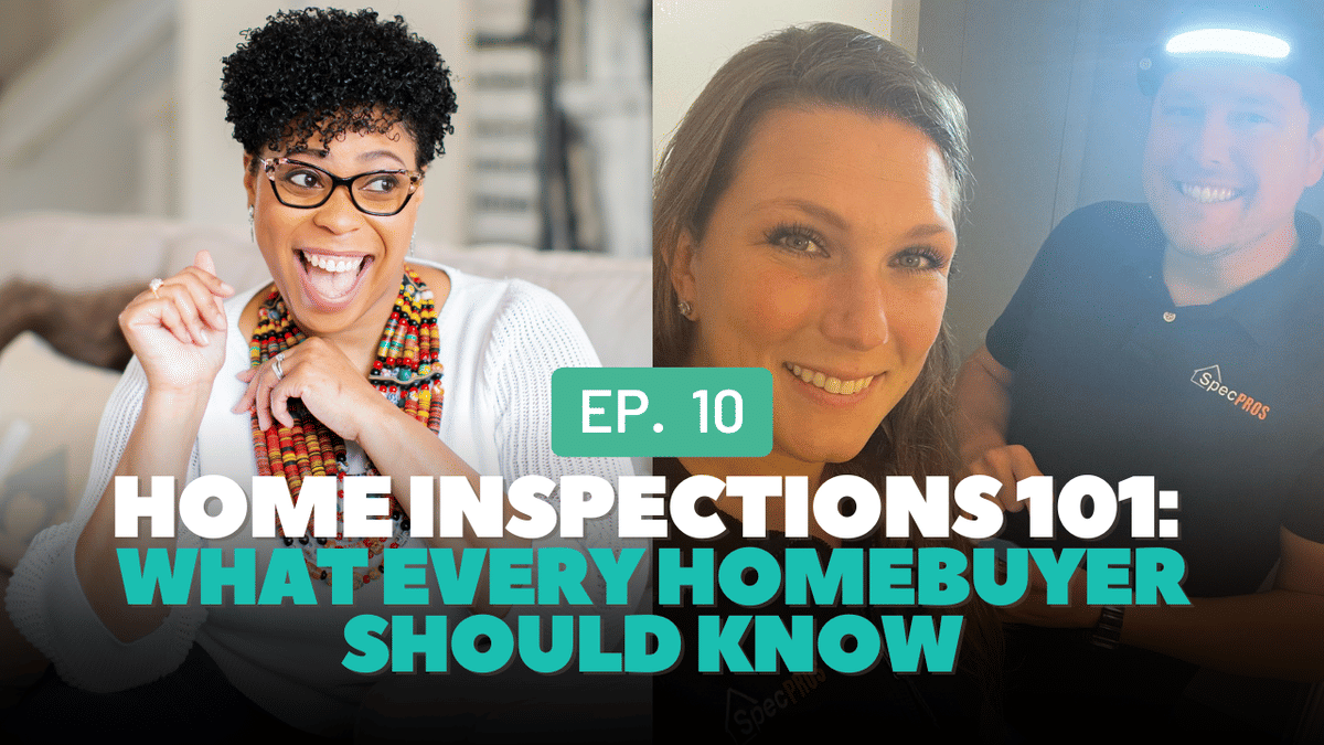 Home Inspections 101 What Every Home Buyer Should Know Work it, Live