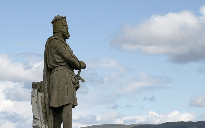 Five Scottish Contemporaries Of William Wallace 63 Percent Scottish Five Scottish Contemporaries Of William Wallace 63 Percent Scottish