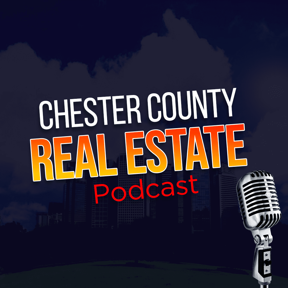 Chester County Podcast Network Chester County Podcast Network