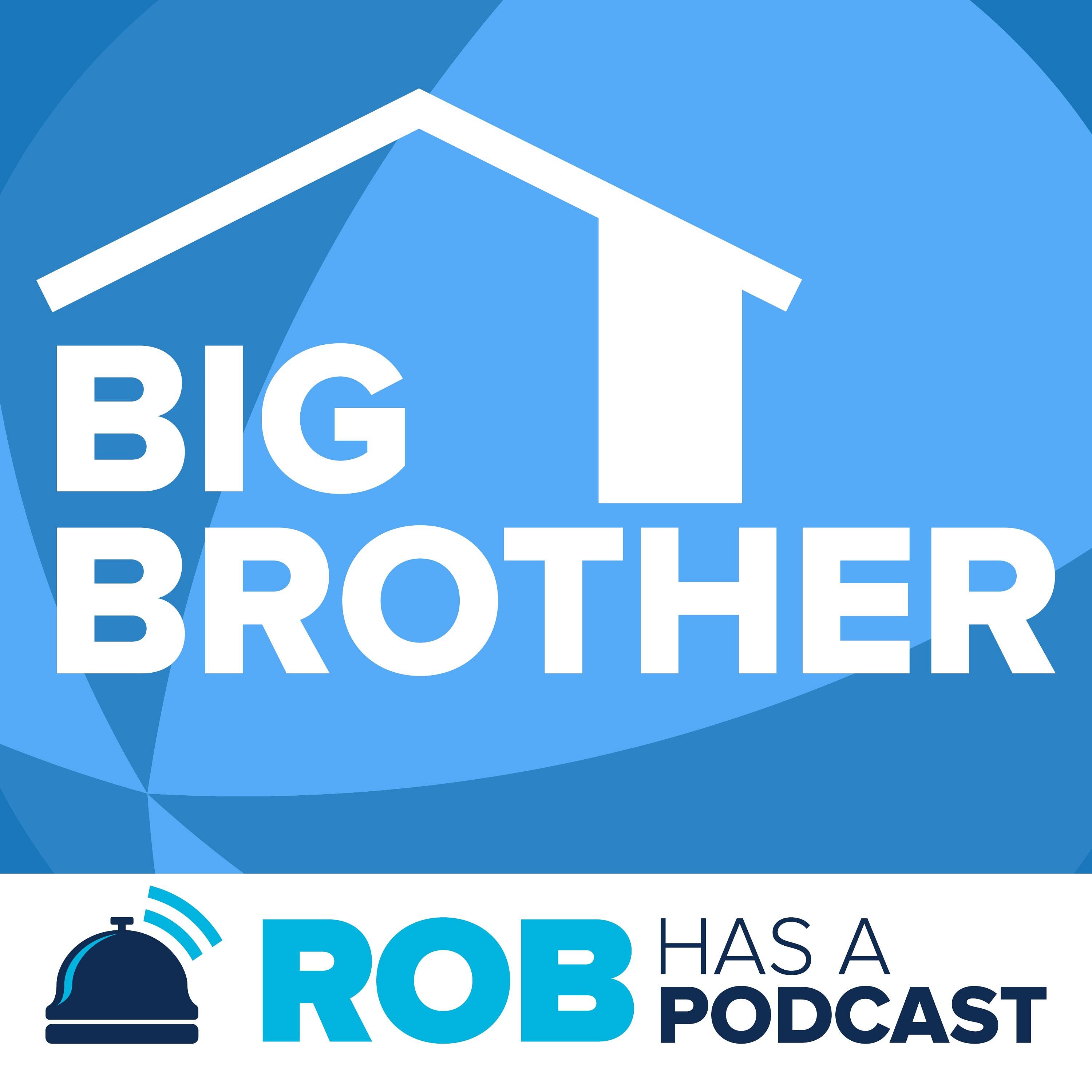 BB26 Live Feed Updates And Big Brother 26 Recaps On RHAP | RHAP BB26 ...