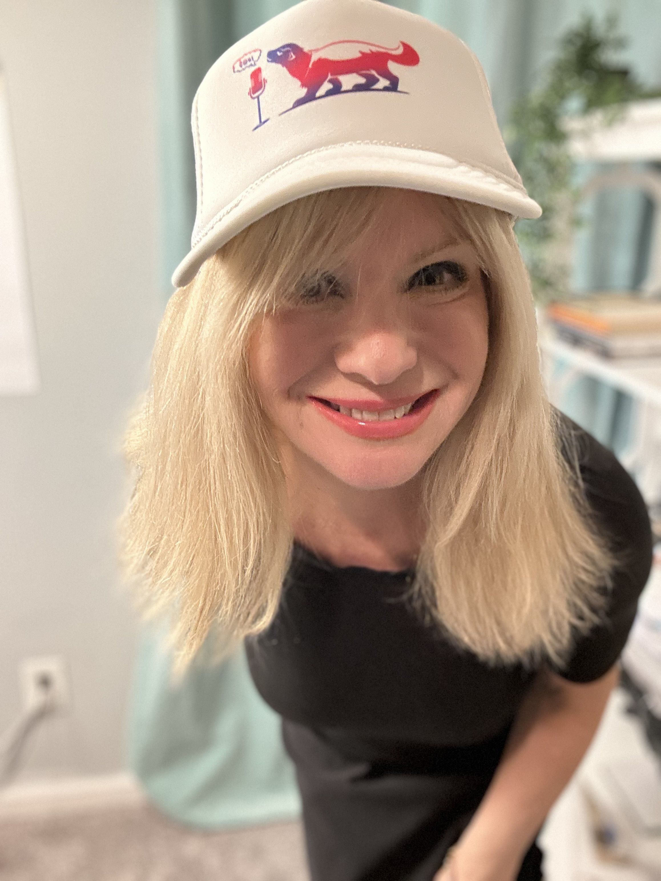 About Kate Wilder The WilderTalk Show