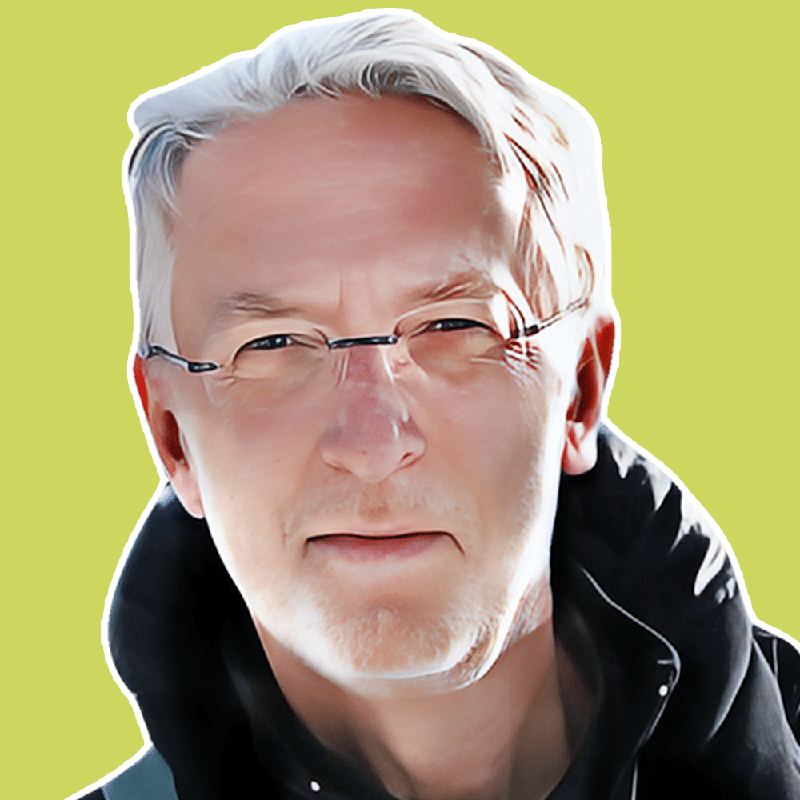 AI Inside podcast