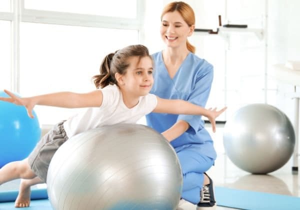 How To Incorporate Balance Work Into Your PT Sessions | Amplifying ...