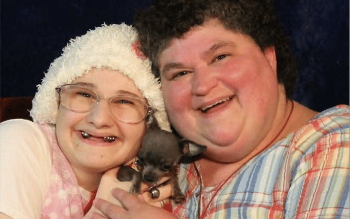 Gypsy Rose Blanchard and the Astonishing Murder of Dee Dee | The ...