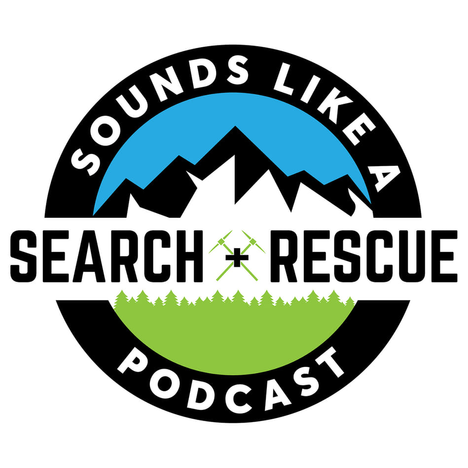Air Search And Rescue Logo