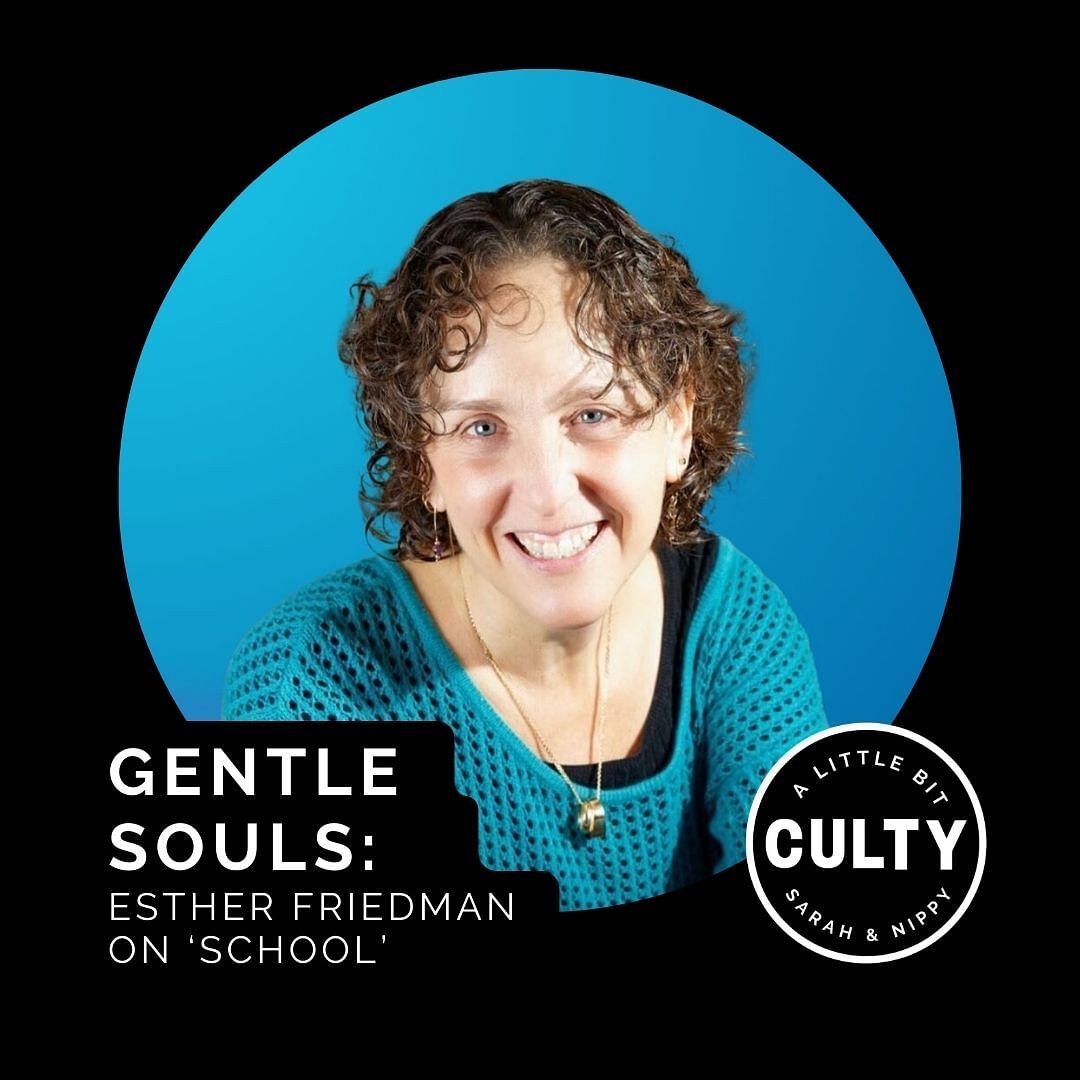 Gentle souls esther clearance