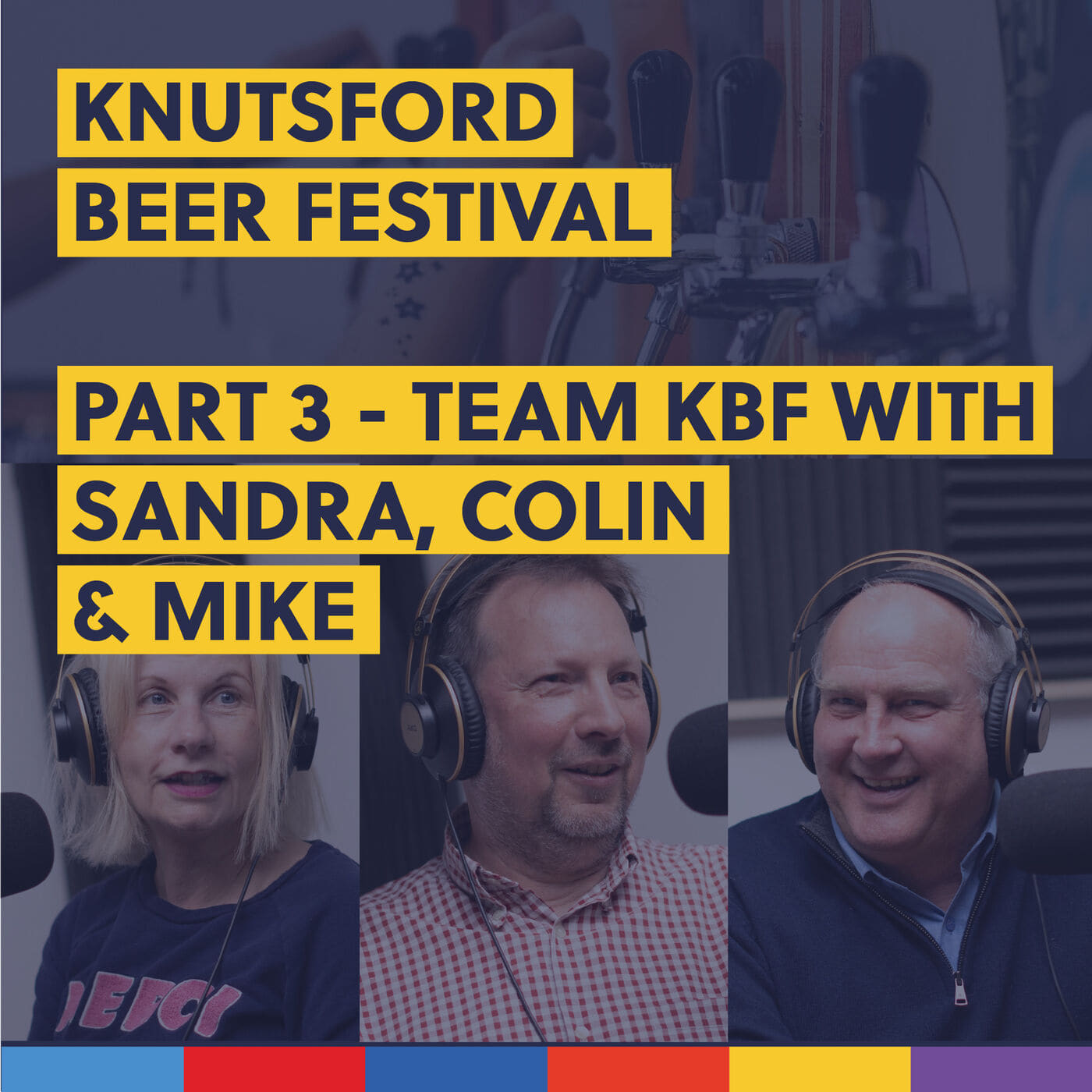 What to expect at Knutsford Beer Festival 2022 Part 3 Knutsfordia