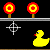 Shooting gallery