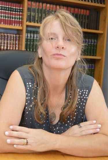 Tracey - Legal Assistant