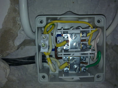 На клемнике SV 35.jpg