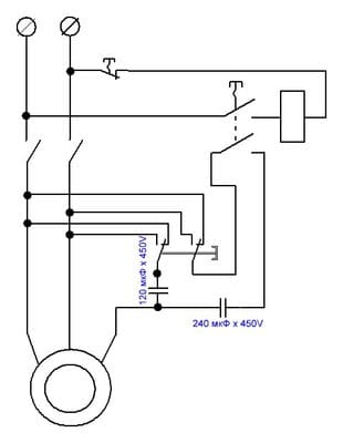 Включение с пускателем.JPG