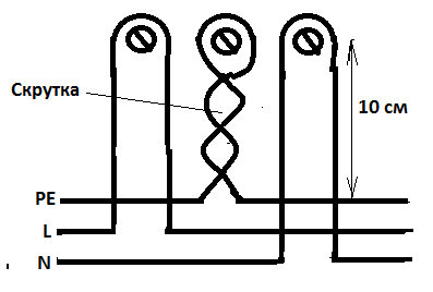 Присоединение проводов к розетке.png