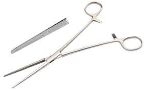 Прямой хирургический зажим.jpg