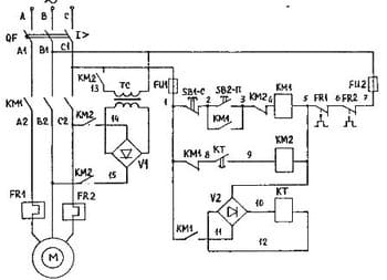 Динамическое торможение асинхронного электропривода.jpg