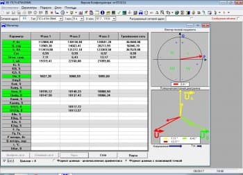 Счетчик № 1107170485 рп-2 ввод 2 (диаграмма токов и напряжений включение снт).jpg