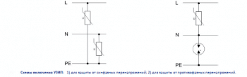 Схемы включения УЗИП при заземлении ТТ.png
