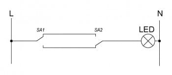 схема с 2-мя проходными выкл.JPG