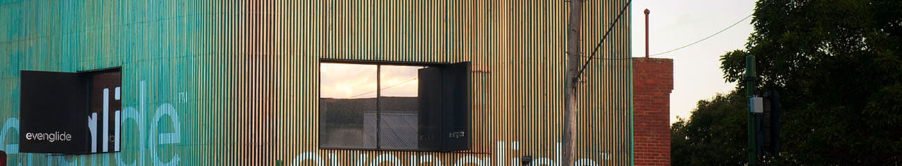 Evenglide