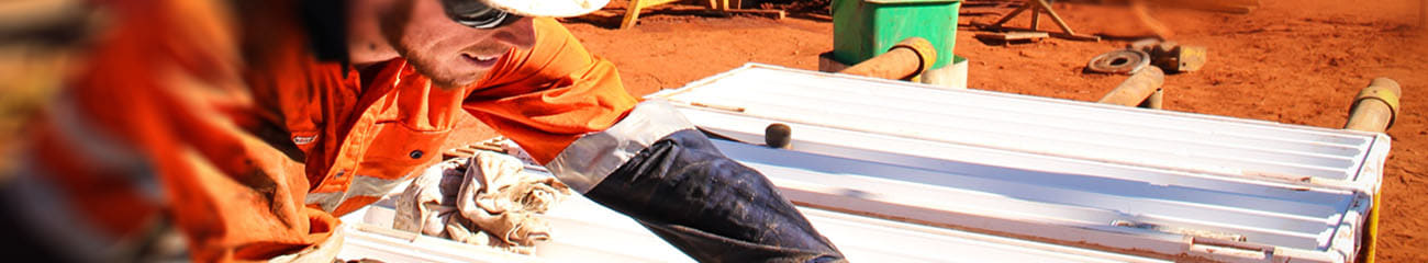 St George Mining Limited