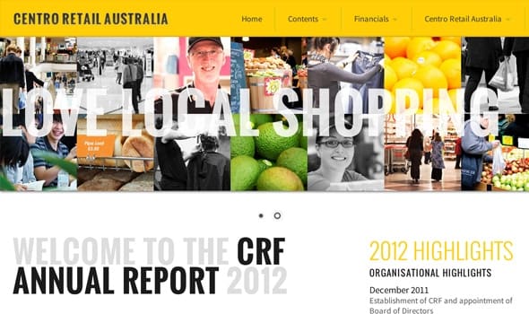 Centro Property Group