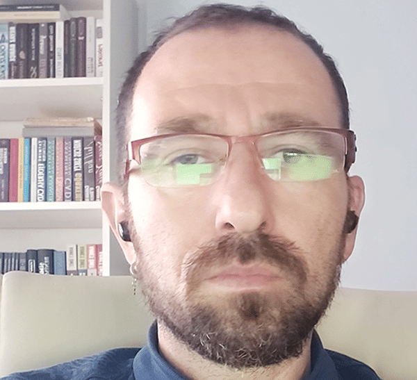 H�seyin T�RK  web sitesi tasar�mc�s� - �nternet Reklam Uzman�